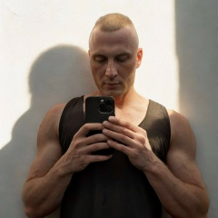 Семен Арвер, 04.08