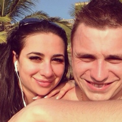 Сашка Майстренко, 17.11, Николаев