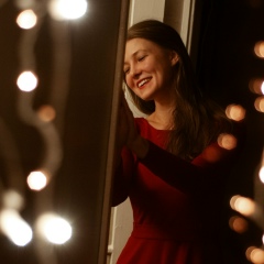 Анна Адиаб, 10.08.1990, Санкт-Петербург