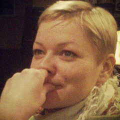 Maija Rozkalne, 20.11.1987, Рига
