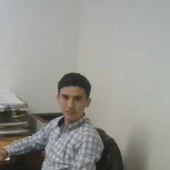 Muhammad Sadullaev, 01.10.1993, Москва