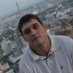 Дима Шмаков, 24.02.1987, Екатеринбург