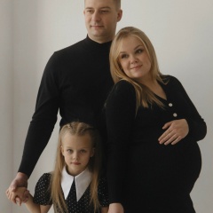 Дарья Лозовик, 02.02.1991, Барнаул