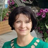 Татьяна Равлик, 08.03, Санкт-Петербург