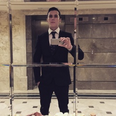 Женя Медуница, 04.06, Praha