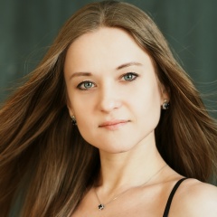 Екатерина Прохорова, 29.08.1992, Нижний Новгород