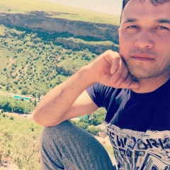 Али Шер, 25.08.1993, Шымкент