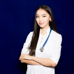 Сабина Аширова, 24.02.1996, Шымкент