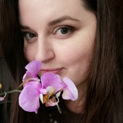 Марина Смаглий, 22.02, Черкассы