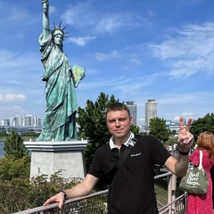 Назар Приходько, Санкт-Петербург