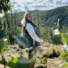 Ирина Сафронова, 05.02, Омск