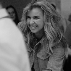 Валерия Горячева, 20.01.1989, Москва