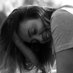 Катериша Свечникова, 23.02, Иркутск