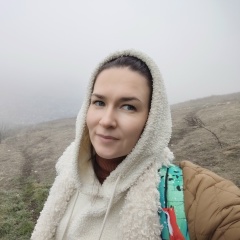 Влада Домрачева