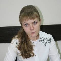 Ольга Смирнова, 03.08, Уфа