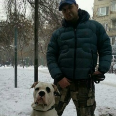 Сергей Томасов, 03.11.1978, Алматы