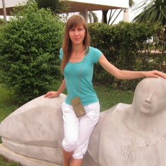 Танюшка Романёк, 04.10, Киев