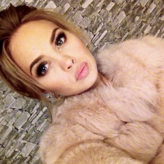 Zizi Solopova, 24.03