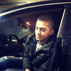 Ваня Лясковский, 05.07.1992, Одесса