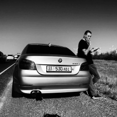 Лев Чечин, 08.11.1992, Бишкек