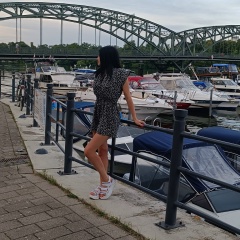 Алёнка Бигун, 09.09, Каменское / Днепродзержинск