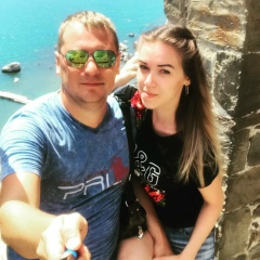 Татьяна Дрогавцева, 02.03.1993, Изобильный