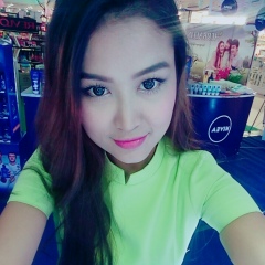 Chit-Kae Lay, 16.01.1992, Yangon