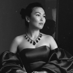 Arzhaana Balchyr, 08.08, Кызыл