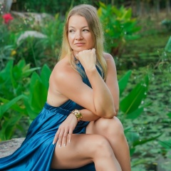 Ирина Лыхина, 28.01.1990, Томск