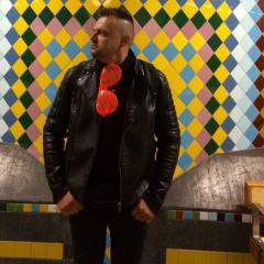 Сергей Суровцев, Калининград