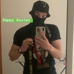 Roma Wilson, 21.05, Dubai