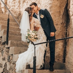 Ануля Погосян, 24.11, Апрелевка