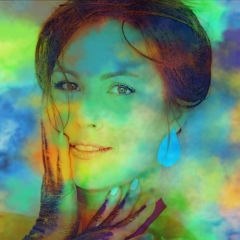 Светлана Фетисова, 10.11, Venezia