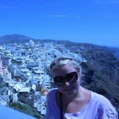 Юлия Шибашева, 29.03, Самара