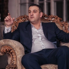 Магомедхан Нурмагомедов, 11.08.1988, Санкт-Петербург