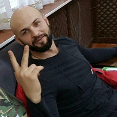 Teymur A, 22.12, Dubai