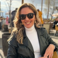 Маргарита Матичева, 01.06.1987, Санкт-Петербург