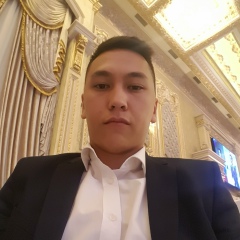 Берик Азимов, 22.08.1991, Шымкент