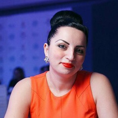 Тамара Павлёнки, 12.05, Санкт-Петербург