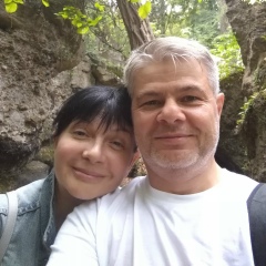 Светлана Гулиева, 10.10, Бахчисарай