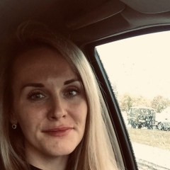 Катя Гриневич, 06.12, Минск