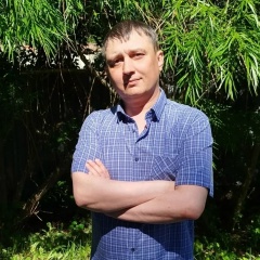 Александр Пантелеев, 03.09, Соликамск