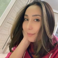 Меруерт Каракулова, 02.12, Алматы