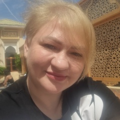 Людмила Попова, 23.08, Котовск