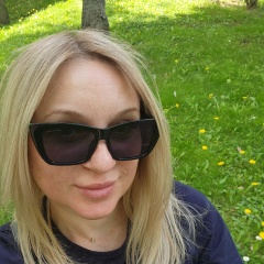 Екатерина Пирязева, 23.07, Москва