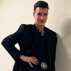 Timur Guseynov, 19.05, Москва