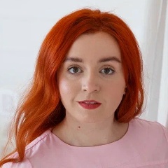 Любовь Клеменчонок, 04.08, Северодвинск
