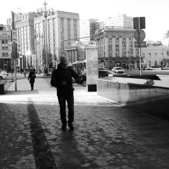 Кирилл Попов, 25.08.1995, Кемерово