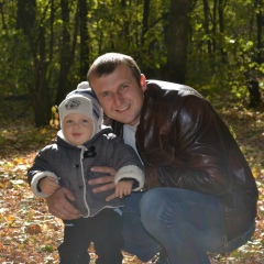 Алексей Глебов, 29.12.1990, Харьков