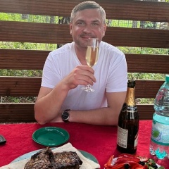 Владимир Бодров, Барнаул